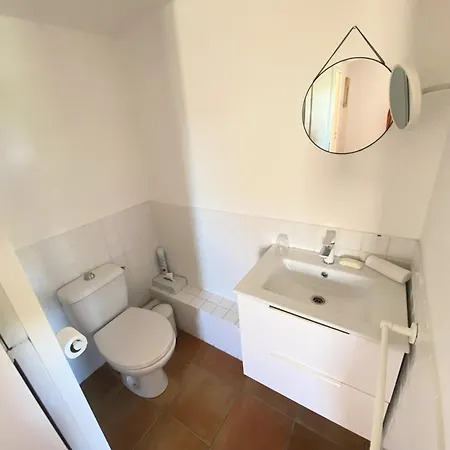 Apartman T3 Vue Exceptionnelle Au Domaine Fregate Bandol Saint-Cyr-sur-Mer