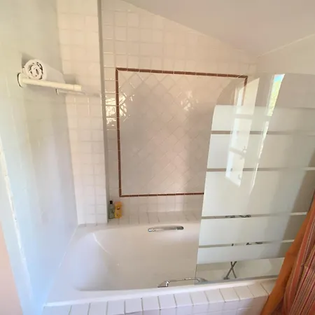 Apartman T3 Vue Exceptionnelle Au Domaine Fregate Bandol