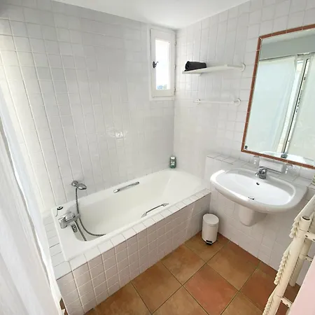 T3 Vue Exceptionnelle Au Domaine Fregate Bandol * Saint-Cyr-sur-Mer