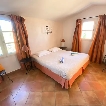 T3 Vue Exceptionnelle Au Domaine Fregate Bandol Saint-Cyr-sur-Mer