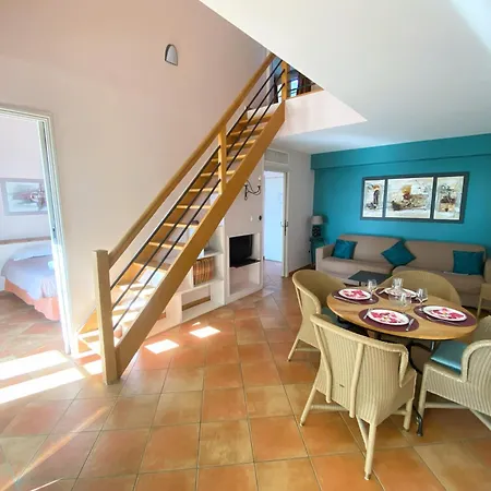 T3 Vue Exceptionnelle Au Domaine Fregate Bandol Saint-Cyr-sur-Mer